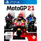 MotoGP 21 (Playstation 4