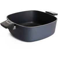 WOLL Diamond Lite Guss-Bräter 28 x 28 cm