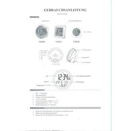AMS 5929 5929 mehrfarbig
