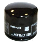 Hiflofiltro Ölfilter, Anzahl 1, Black