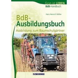 BdB-Ausbildungsbuch