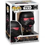 Funko Star Wars Purge Trooper Funko POP 9 cm