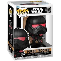 Funko Star Wars Purge Trooper Funko POP 9 cm