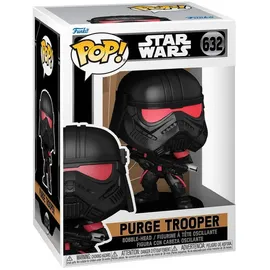 Funko Star Wars Purge Trooper Funko POP 9 cm