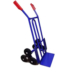 Fort TR100009 Treppenkarre Metall