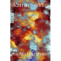 Sicherheitszone - Katrin Seddig  Taschenbuch