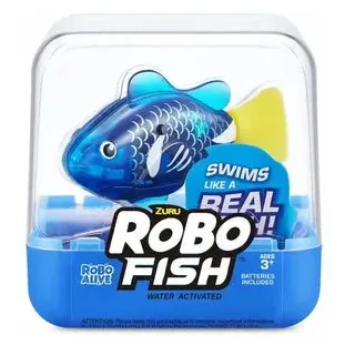 Zuru Robo Alive Serie 3,