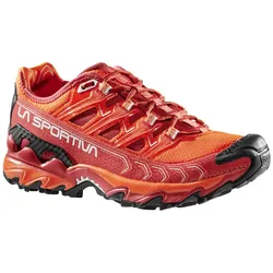 La Sportiva Ultra Raptor II - Trailrunningschuhe - Damen - Red - 40,5 EU
