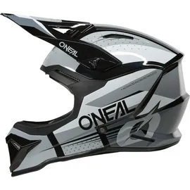 O'Neal 1SRS Schwarz/Grau L