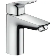 Hansgrohe Logis 100 CoolStart Einhandmischer chrom 71103000
