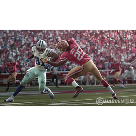 Madden NFL 19 (USK) (Xbox One)