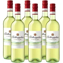 Rotkäppchen Wein Alkoholfrei Riesling (6 x 0,75l)