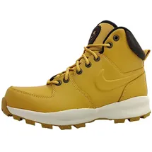 Nike Herren Manoa Leather Haystack/Haystack/Velvet BROWN-BIRC, 10,5