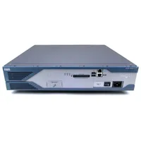 Cisco 2821 Security Bundle (CISCO2821-HSEC/K9)