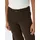 Only Jeans ONLMADISON BLUSH HW WIDE comfort/relaxed in Dark Brown Denim | Gr.: M/L30