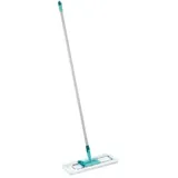 Leifheit 55048 Bodenwischer Profi XL micro duo mit Stahlstiel