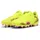 Puma Future 8 Play AG/FG Damen yellow alert/puma black/sun struck 41