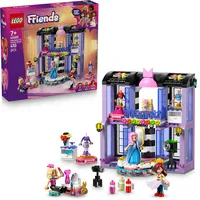 LEGO Friends Modeschau in Heartlake City 42685