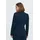 Oxmo Jackenblazer Blau L