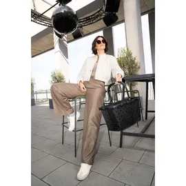 Reisenthel carrybag  frame glossy dots black