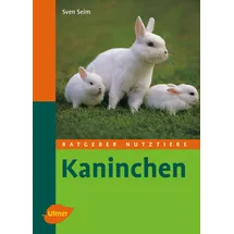 Verlag Eugen Ulmer Kaninchen