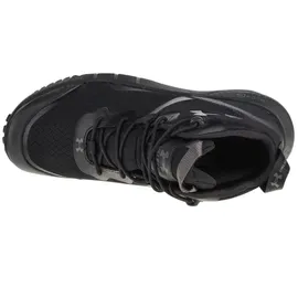 Under Armour Micro G Valsetz Mid Herren black 45,5