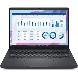 Dell Pro Max 14 MC14255 14'' AMD Ryzen AI PRO 350 32 GB RAM 1 TB SSD Win 11 Pro Schwarz