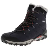 MEINDL Calgary Junior GTX Kinder Gr.32 - Winterstiefel - grau|rot