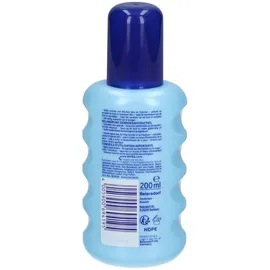 NIVEA After-Sun Öl LSF 0 200 ml