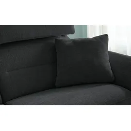 Medium Ecksofa Yasmin ¦ ¦ Maße (cm): B: 325 H: 93 T: 185.0