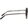 Humphrey´s Eyewear HUMPHREY ́S eyewear 585350 Damen-Sonnenbrille Vollrand Cat Eye Acetat-Gestell, braun