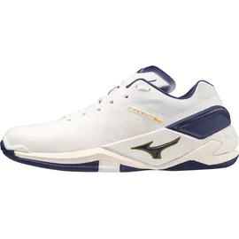 Mizuno Wave Stealth Neo - weiß 51