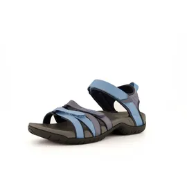 Teva Tirra Damen blue multi 37