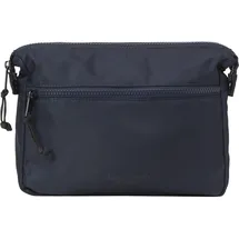 Marc O'Polo Kulturbeutel Jaco Wash Case Deep Blue Sea dunkelblau