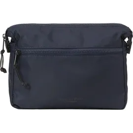 Marc O'Polo Kulturbeutel Jaco Wash Case Deep Blue Sea dunkelblau