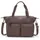Kipling Basic Elevated Schultertasche Polyester Brown
