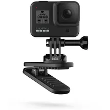 GoPro Magnetic Swivel Clip