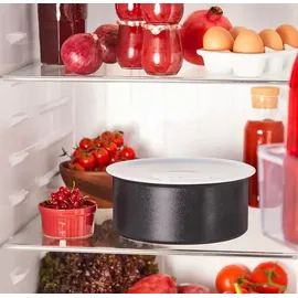 Tefal Ingenio Unlimited Kochtopf Schwarz