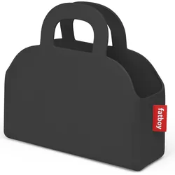 Sjopper-Kees Tasche anthrazitfarbig