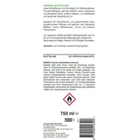 Chrysal Pflanzenspray Blattglanz 750 ml