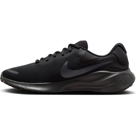 Nike Revolution 7 Road Laufschuhe Herren 005 black/off noir 45