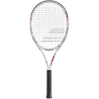Babolat Evoke Team Wimbledon 2026 L2 Weiß
