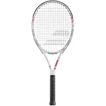 Babolat Evoke Team Wimbledon 2026 L2 Weiß