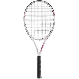 Babolat Evoke Team Wimbledon 2026 L2 Weiß