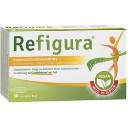 Refigura Kapseln