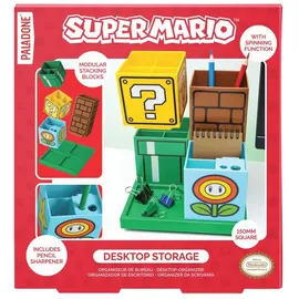 Paladone Super Mario Desktop Organiser
