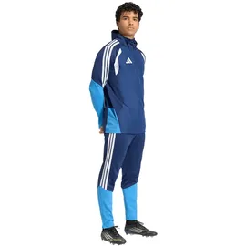 adidas Tiro 26 Competition Winterized Trainingsshirt 2023 Herren Blau Gr. XS