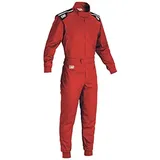 Omp OMPKK01719061L Mono-K Summer Red Größe L,Rot