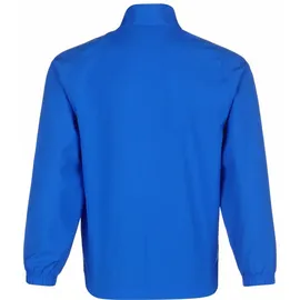 Puma teamLIGA Sideline Jacke Electric Blue Lemonade 140
