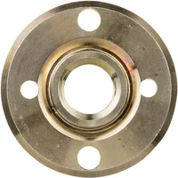 Bosch Spannmutter M14x1.5mm Feingewinde